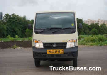 Tata Ace Gold Plus Mini Truck Images